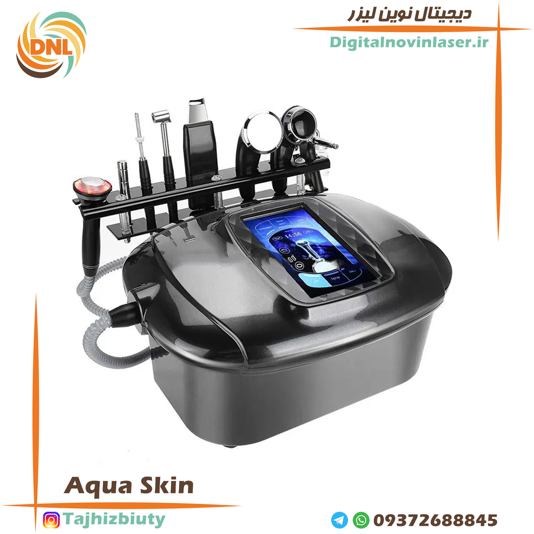 Aqua-Skin آکوا اسکین