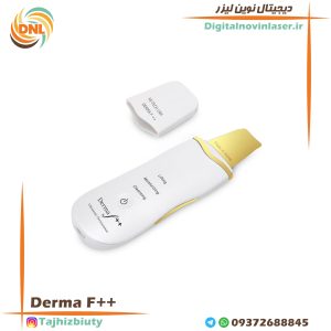 اتو صورت درما اف