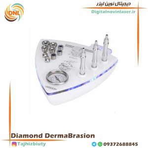 درما ابریژن دیاموند
