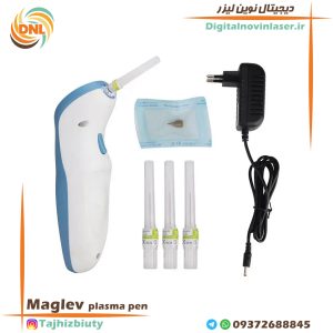 قلم پاکسازی پوست مگلو