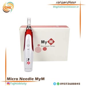 میکرونیدلینگ MYM