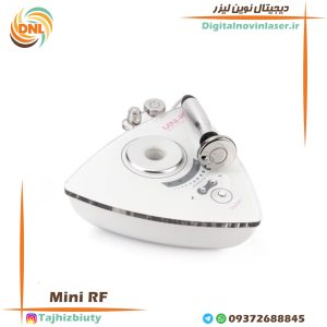 دستگاه مینی آر اف مثلثی