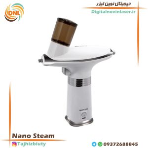 اسپری نانو استیم اینجکتور