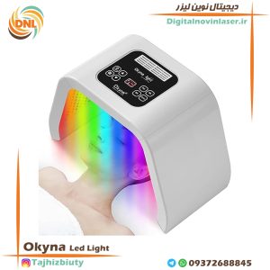 تونل ال ای دی