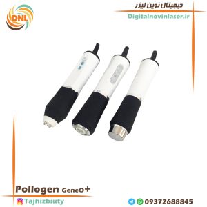 دستگاه پلاژن 3 هندپیس