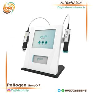 دستگاه پلاژن 3 هندپیس