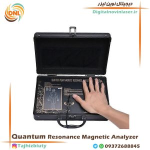 دستگاه آنالیزور بدن کوانتوم