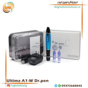 میکرونیدلینگ AW-1