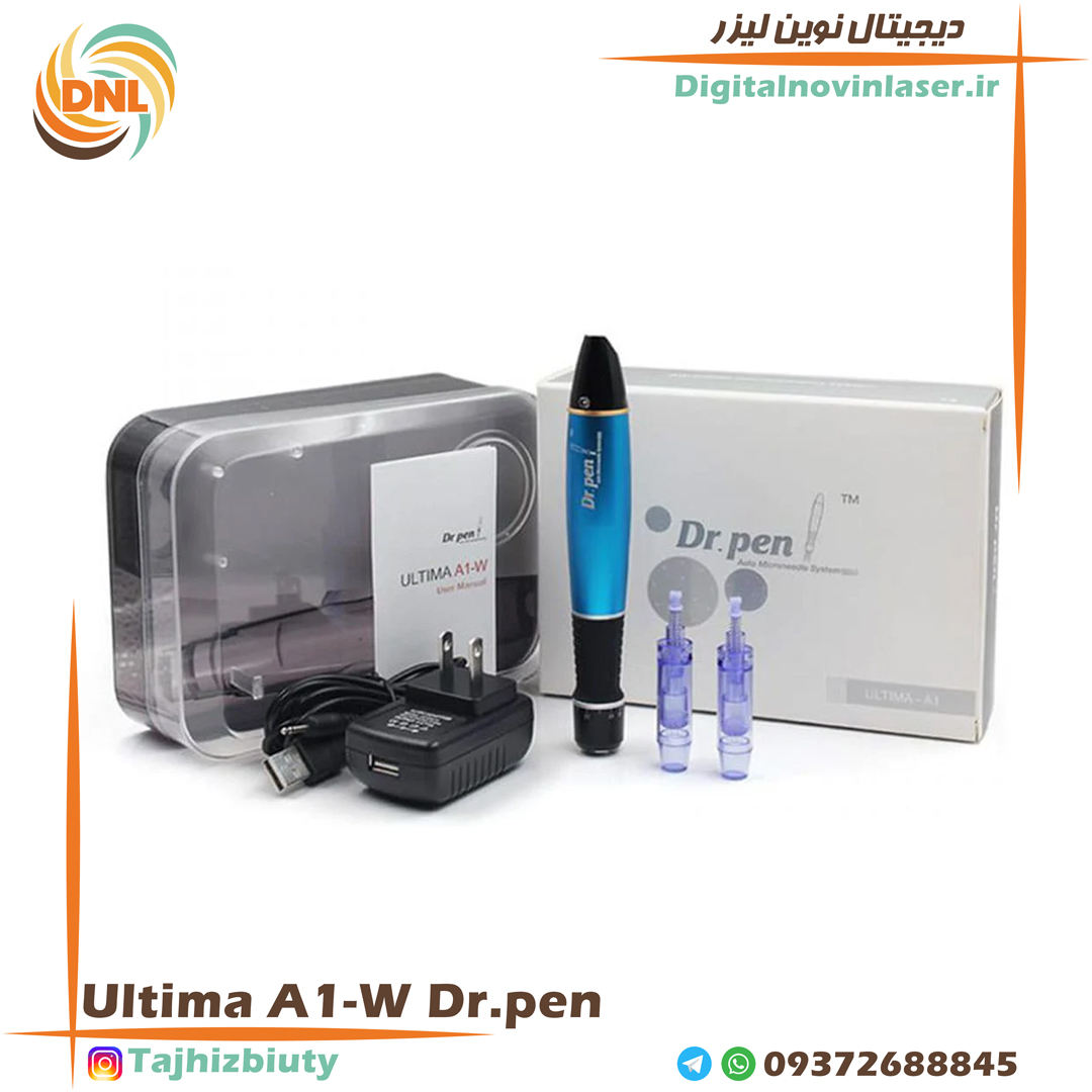 Ultima-A1-W میکرونیدلینگ AW-1