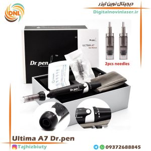 میکرونیدلینگ A7