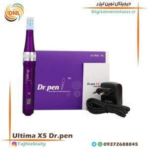 میکرونیدلینگ X5