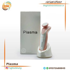 دستگاه پلاسما سرد